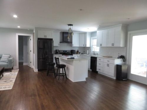3797 Carole Dr, Atlanta GA  30340-2426 exterior