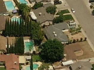1023 Mountain View Dr, Cairns Corner, CA 93247-1625