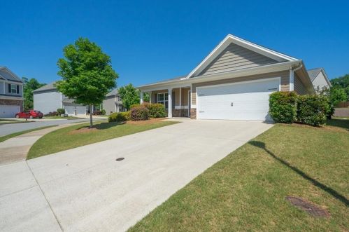 513 Gardenview Rd, Holly Springs, GA 30114-8281