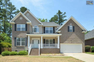 105 Caedmons Creek Dr, Irmo, SC 29063-7737