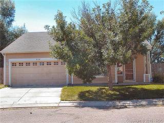 858 Square Dance Ln, Fountain, CO 80817-4199