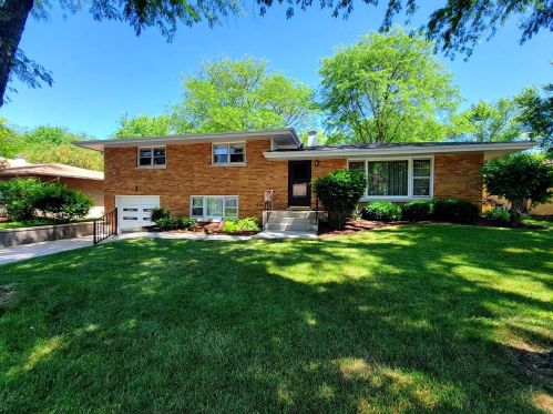 539 Meadow Ln, Sollitt, IL 60401-6614