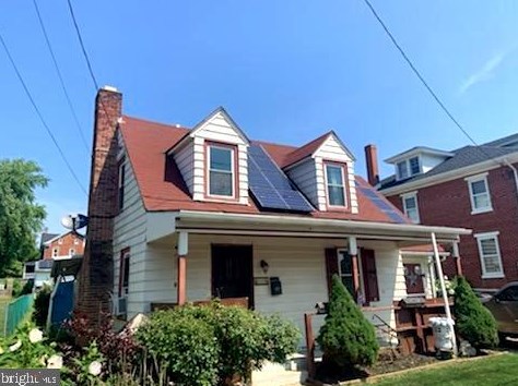 205 Beaver St, York, PA 17401-5321