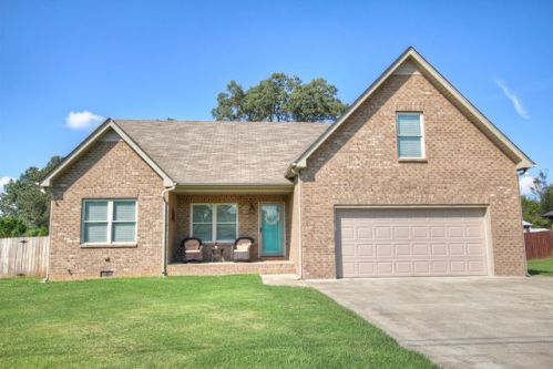 804 Laramie Ct, Murfreesboro, TN 37128-7737