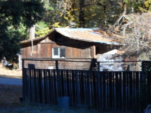 8550 Deer Creek Rd, Selma, OR 97538-9544