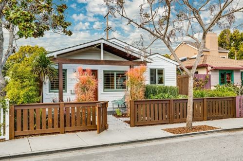 657 Ozone St, Santa Monica, CA 90405-5621