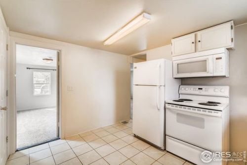 1605 7 St, Greeley CO 80631-3123 exterior