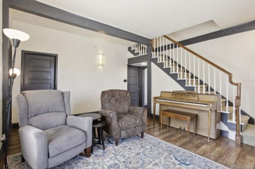 6303 Iowa Ave, Denver CO  80224-2153 exterior