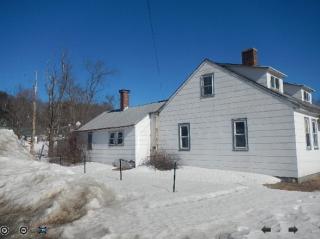 120 Main St, Bridgewater, NH 03264-1544