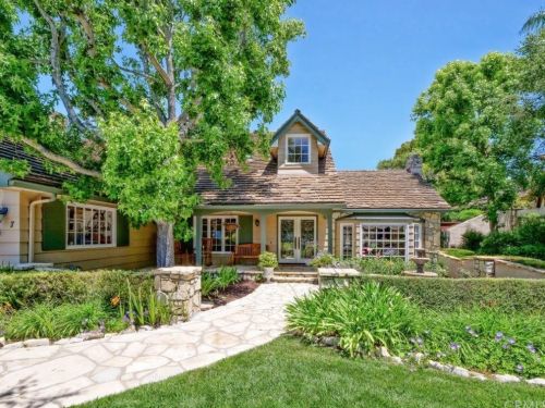 7 Country Meadow Rd, Palos Verdes Estates, CA 90274-5748