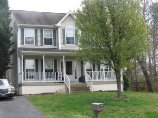 9309 Timberlake Rd, Fredericksburg, VA 22408-7717