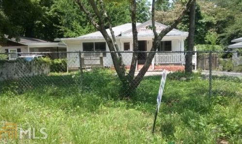 2815 Grand Ave, Atlanta, GA 30315-9015