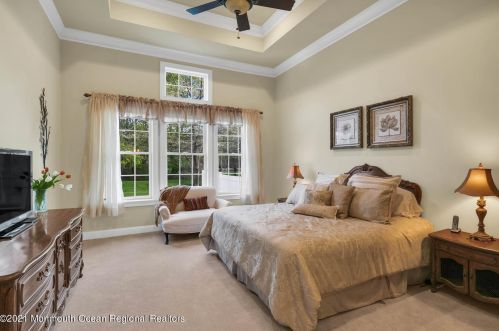 26 Hazelwood Ter, Tinton Falls NJ 07724-2775 exterior