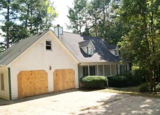 17 Frances Dr, Dallas, GA 30157-7611