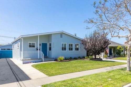 5014 Deelane St, Torrance, CA 90503-1327