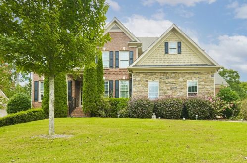 1855 Macby Dr, Marietta, GA 30066-4275