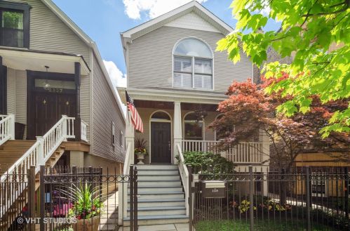 2329 School St, Chicago, IL 60618-6323