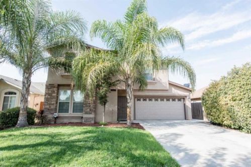 944 Buena Vista Ave, Visalia, CA 93291-2528