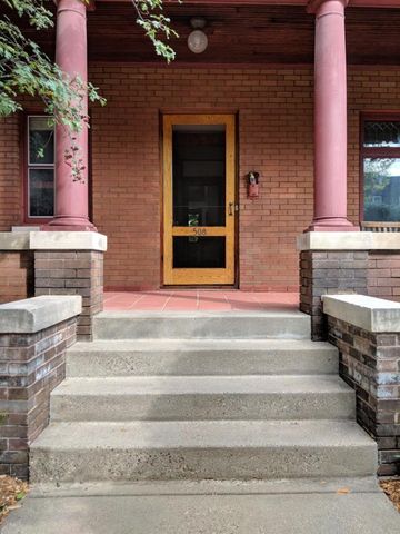 508 22nd St, Minneapolis MN  55406-1401 exterior