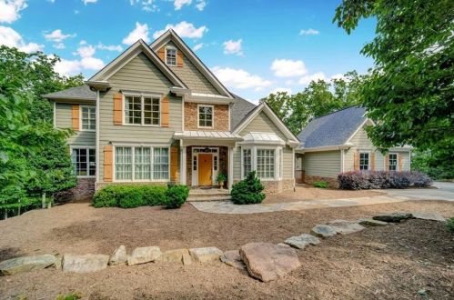 75 Mystic Waters Ct, Big Canoe, GA 30143-8684