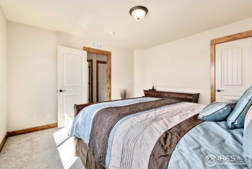 662 Denali Ct, Fort Collins CO  80550-3186 exterior