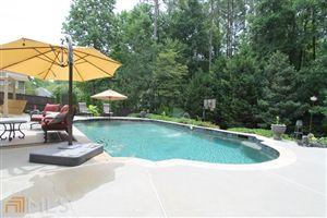 6049 Meridian Dr, Acworth, GA 30101-6935