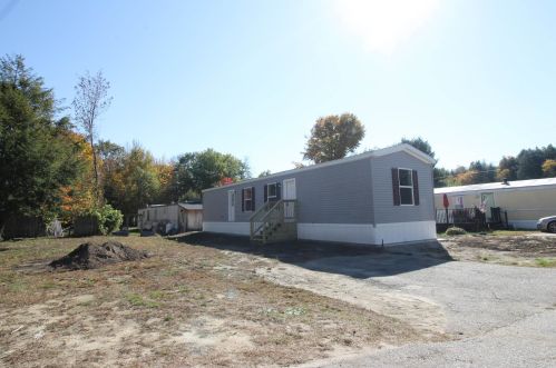 48 Chesley Rd, Ellsworth, NH 03223-4522