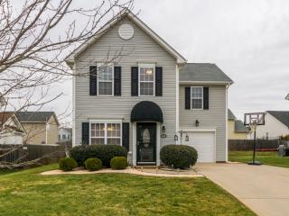 404 Sunland Dr, Mebane, NC 27302-7198