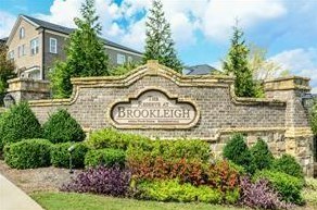 3632 Brookleigh Ln, Atlanta GA  30319-2206 exterior