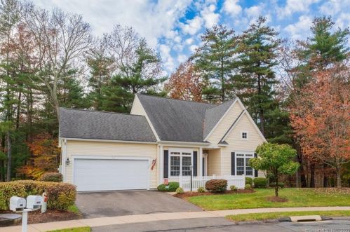 100 Wyndemere Ln, Windsor, CT 06095-1180