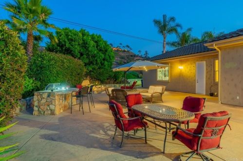 2021 Pleasant Heights Dr, Vista CA  92084-2844 exterior