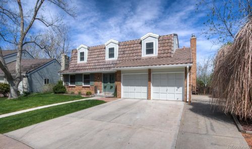 6915 Olive Way, Englewood, CO 80112-1123