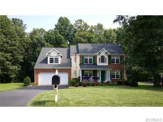 5312 Nairn Ln, Chester, VA 23831-6551