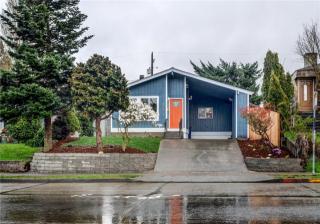 8148 16th Ave, Seattle WA  98106-1848 exterior