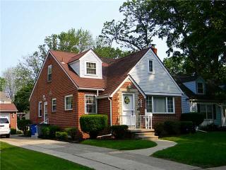 4238 Elmway Dr, Toledo, OH 43614-5622