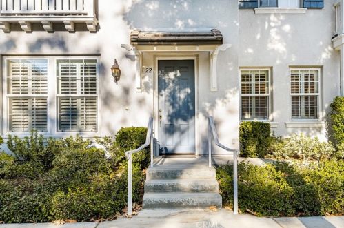 22 Leucadia, Irvine CA  92602-2415 exterior