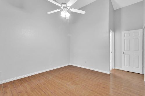 2533 Creekwood Ln, Fort Worth TX  76123-1111 exterior