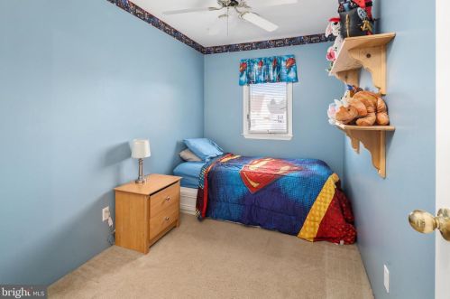 216 Churchill Ave, Trenton NJ 08610-3504 exterior