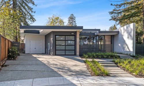4284 Los Palos Cir, Palo Alto, CA 94306-4310