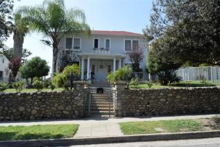 1371 Garfield Ave, Pasadena CA  91104-2104 exterior