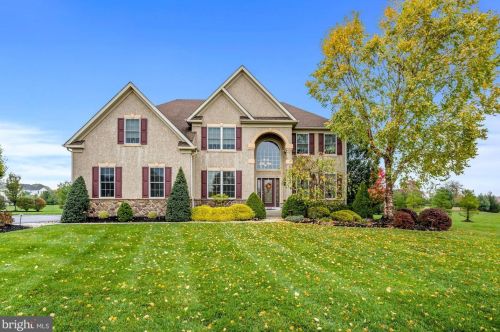 205 Cattail Ln, Harrison Township, NJ 08062-1892