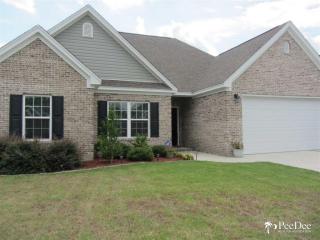 2209 Waverly Woods Dr, Florence, SC 29505-6869