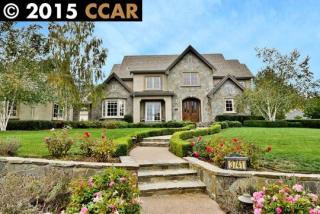 3741 Raboli St, Pleasanton, CA 94566-2211