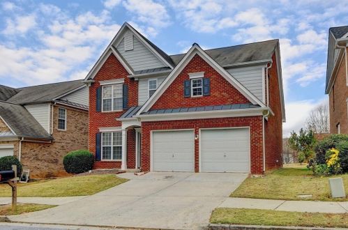 1985 Kyrle Ln, Duluth, GA 30097-5152