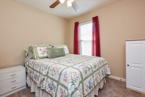 2907 Cone Flower Dr, Richmond TX 77469-5551 exterior