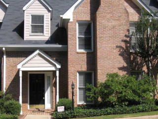 302 Wood Lake Dr, Athens, GA 30606-3361
