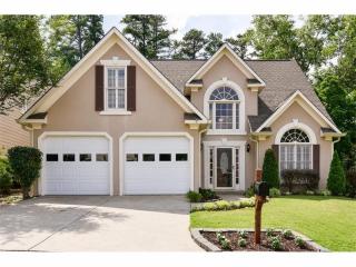 2107 Drogheda Ln, Marietta, GA 30066-6596