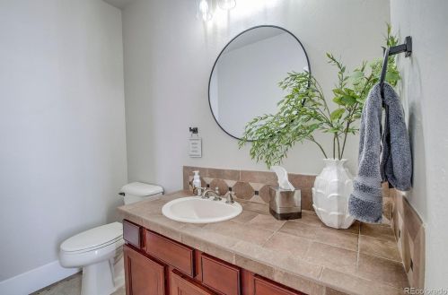 34489 Southern Cross Loop, Kiowa CO  80117-8912 exterior