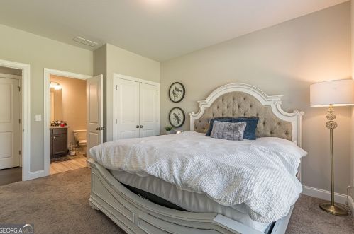 3019 Seventh Century Row, Conyers GA  30094-5780 exterior