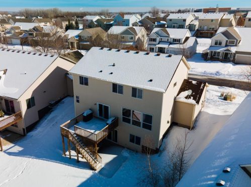 920 Drew Dr, Saint Paul MN  55129-6900 exterior